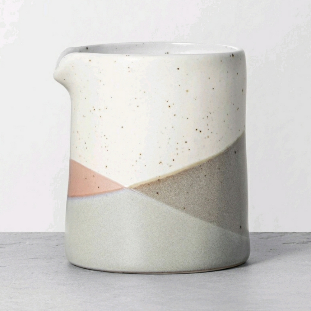 Hearth & Hand Creamer Small